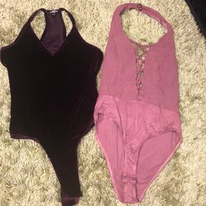 Bodysuit bundle